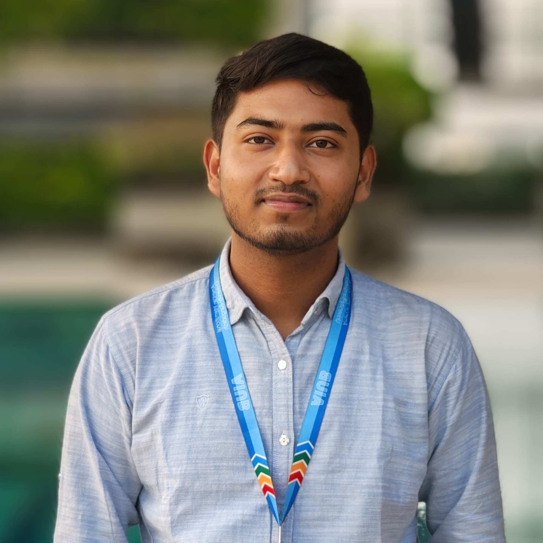 Alfaz Uddin