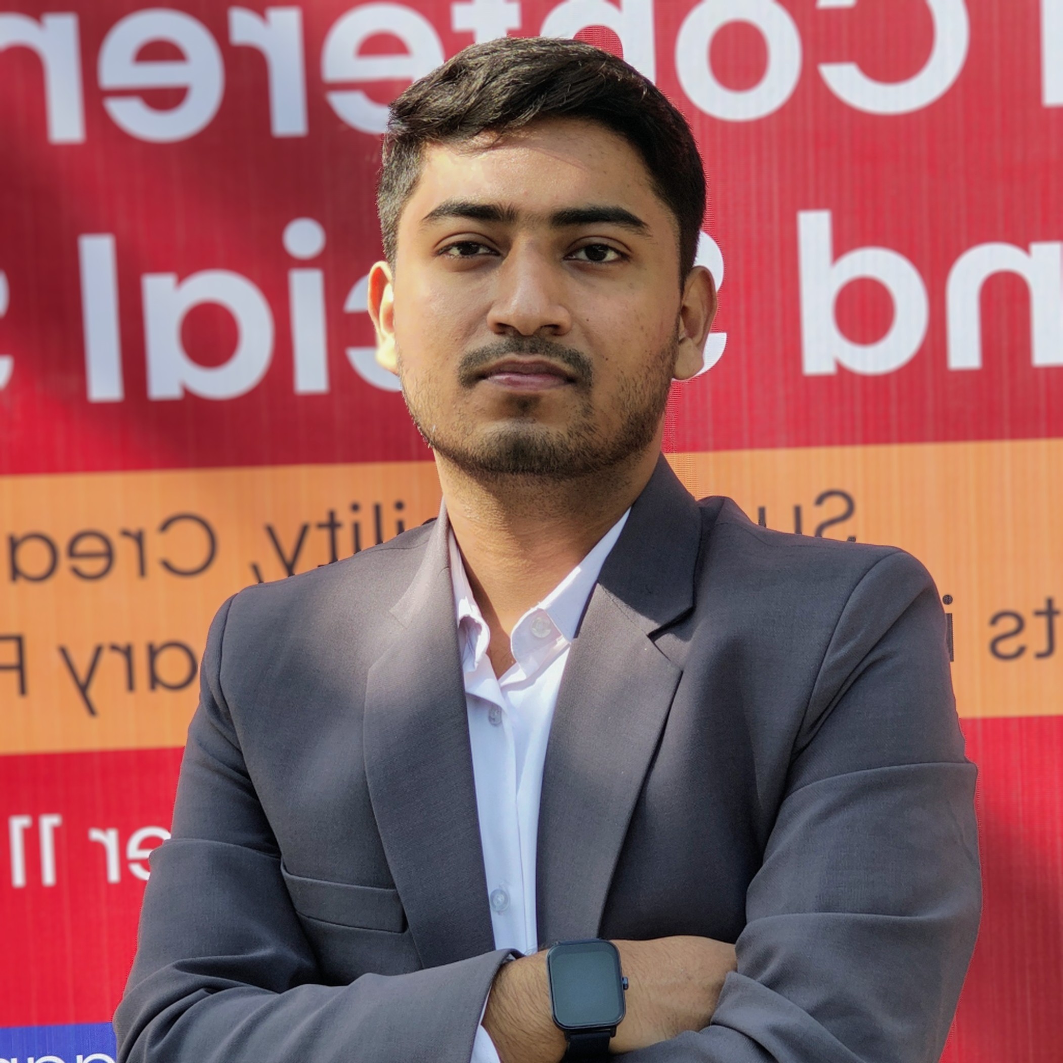 Alfaz Uddin