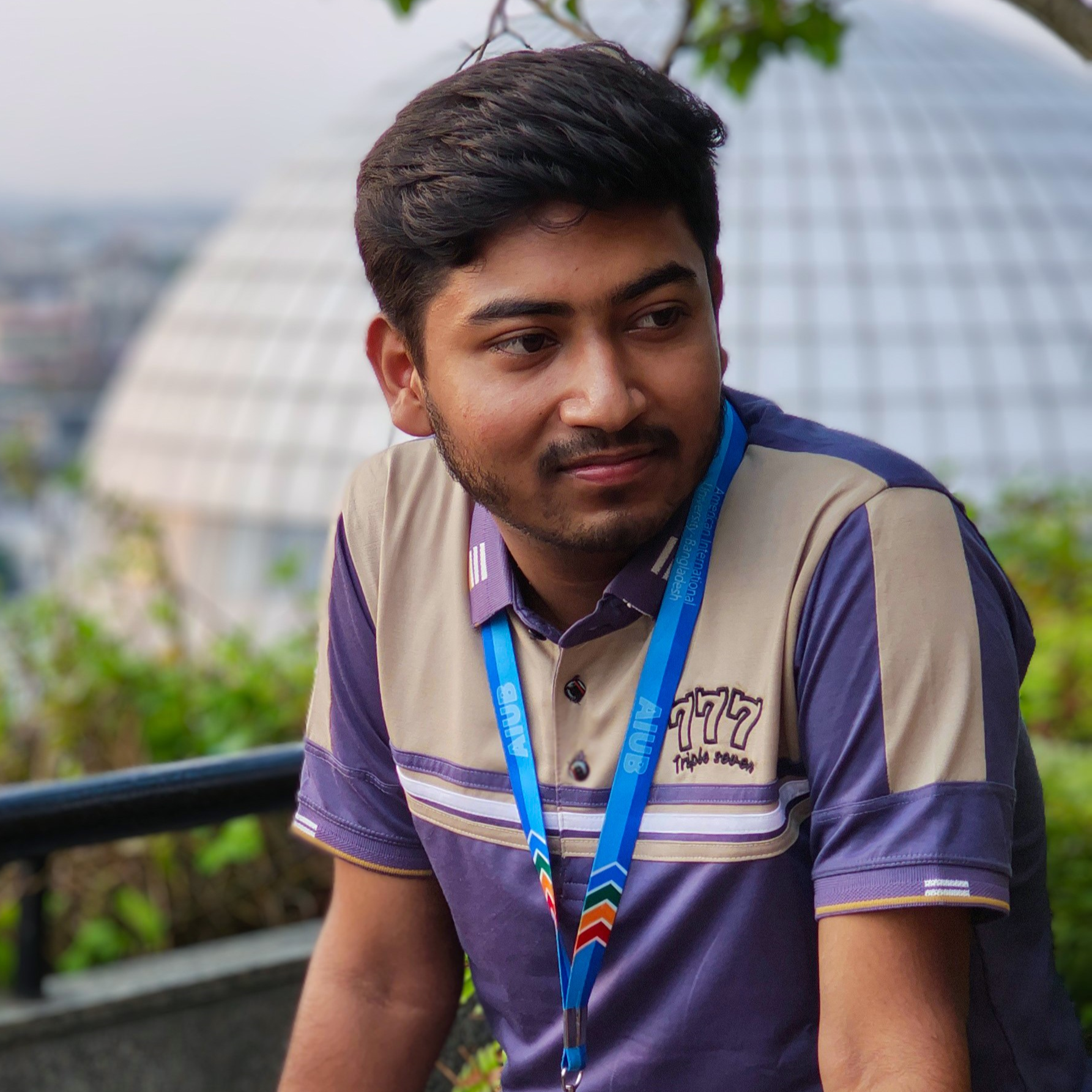 Alfaz Uddin